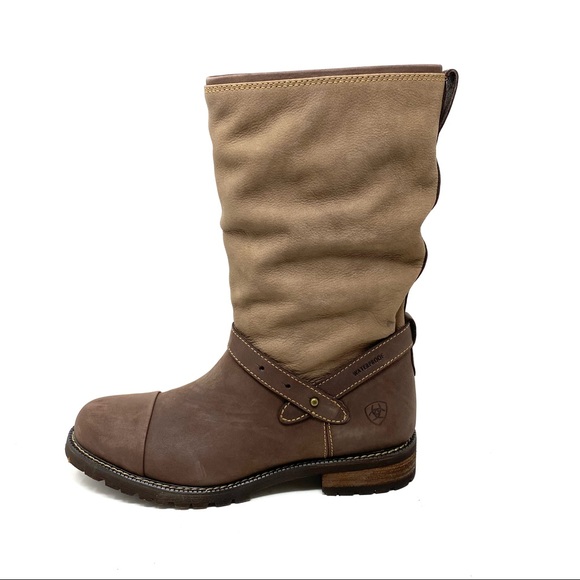 Ariat | Shoes | Ariat Chatsworth H2o 